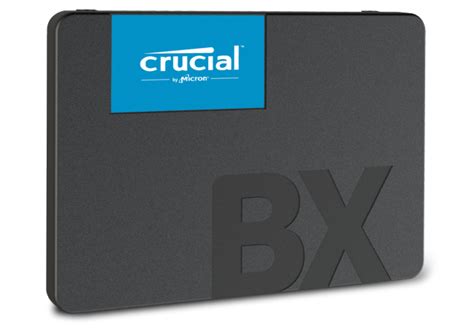 crucial 1tb ssd|Crucial BX500 1TB 3D NAND SATA 2.5.
